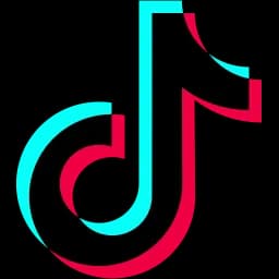 TikTok Logo